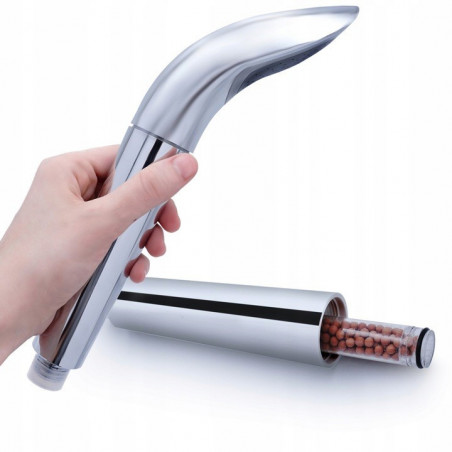 SPRCHOVÁ HLINÍKOVÁ RÚRA FHSH-8CCH 10 FILTROV FCSH56K