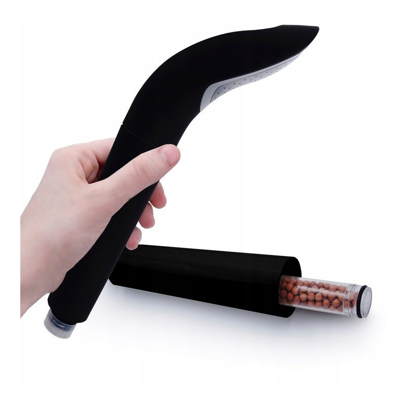 SHOWER HEAD FHSH-8-CB 10 FILTERS FCSH56K