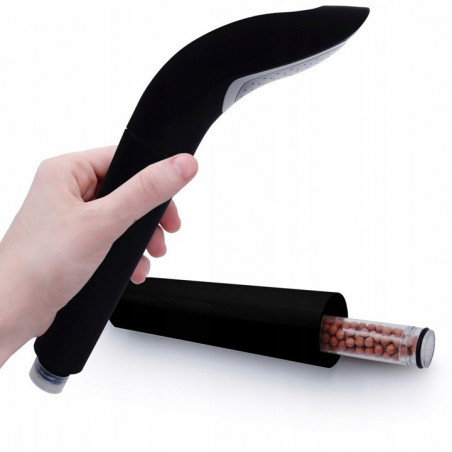 SHOWER HEAD FHSH-8-CB 10 FILTERS FCSH56K