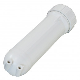 OSMOTIC MEMBRANE HOUSING 200 - 300 GPD OSMOSIS