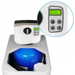 OCEAN BNT MIDI 25 water softener | MojaWoda.com