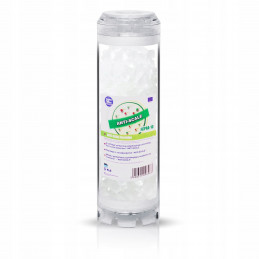 FCPRA-10 Aquafilter washing machine filter cartridge 10'' 0.7l