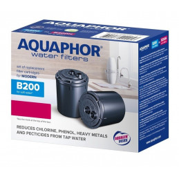 AQUAPHOR B200 Filter Cartridge for MODERN System