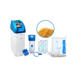 OCEAN BNT MIDI 20 water softener | MojaWoda.com