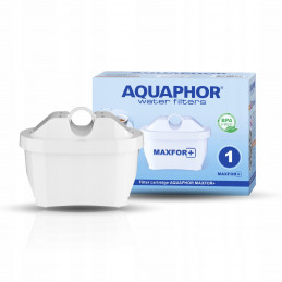 AQUAPHOR Maxfor B25 filter cartridge for pitcher