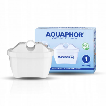 AQUAPHOR Maxfor B25 filtrační patrona do konvice
