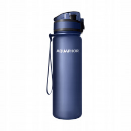 AQUAPHOR 0.5 l filtering bottle with filter