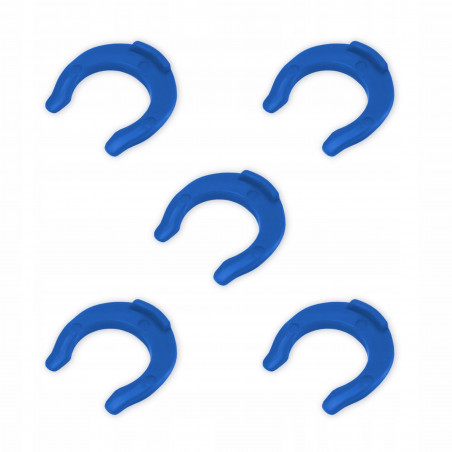 KLIPS sponka na rýchlospojky osmoza filter 5 ks.