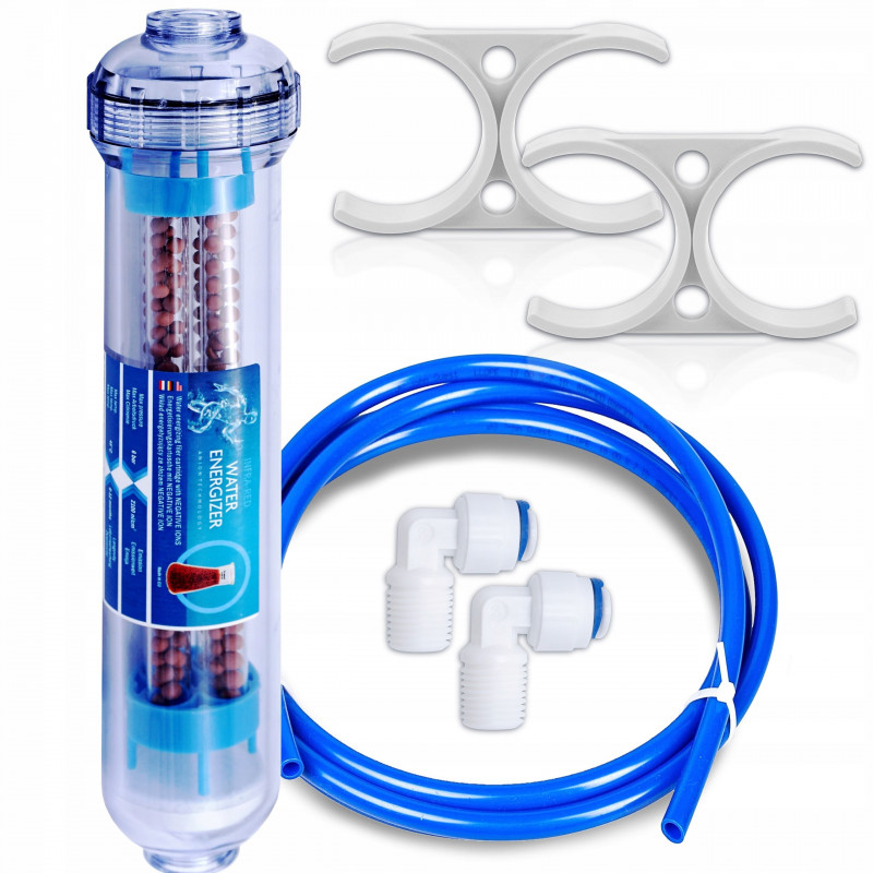 ICB2-100 Bioceramic Ionizer for RO Water Filter