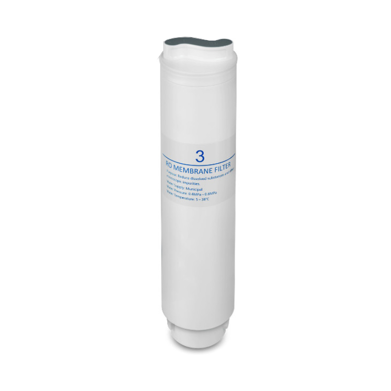 Third replacement membrane cartridge for the wodaRO RO600 filter | MojaWoda.com Third replacement membrane cartridge for the wodaRO RO600 filter | MojaWoda.com