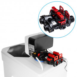 OCEAN BNT MINI 10 zmiękczacz wody | MojaWoda.com