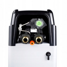 LOGIX PRO 32 Water Softener Treatment Station
