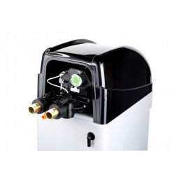 LOGIX PRO 32 Water Softener Treatment Station