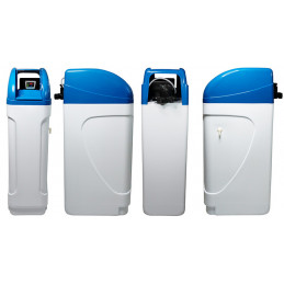 OCEAN RX 30 MAXI water softener for home | MojaWoda.com