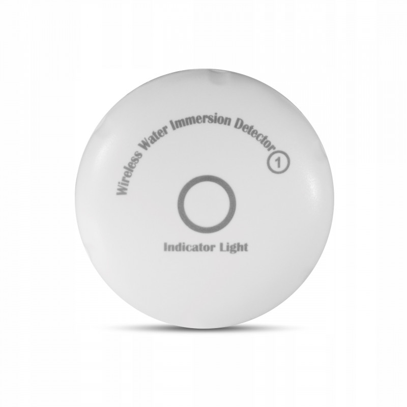 Wireless Flood Detection Sensor