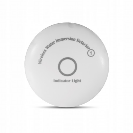 Wireless Flood Detection Sensor