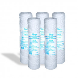 OCEAN RX 30 MAXI water softener for home | MojaWoda.com