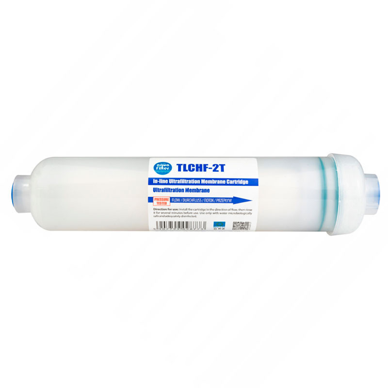 TLCHF-2T Aquafilter capillary membrane | MojaWoda.com