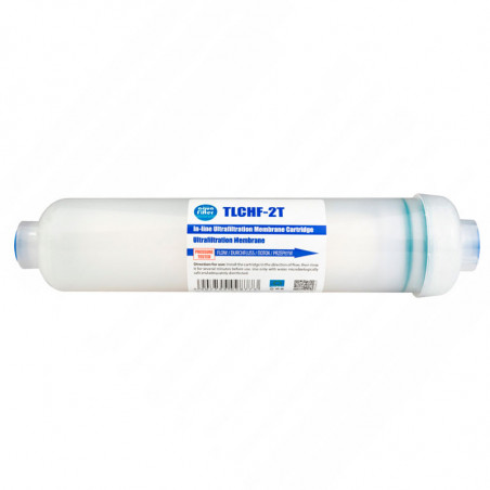 TLCHF-2T Aquafilter membrana kapilarna