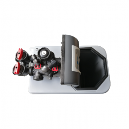 CLACK PALLAS 30 vodní změkčovač vody pro celý dům