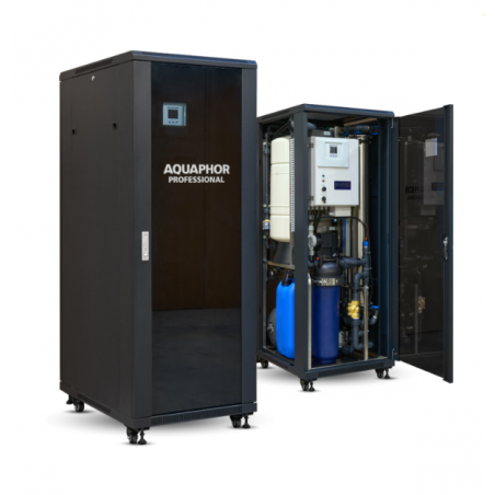 Industrial Reverse Osmosis Station AQUAPHOR NP1200