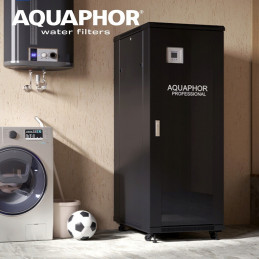 Зворотний осмос ПРОМИСЛОВА Станція AQUAPHOR NP1200