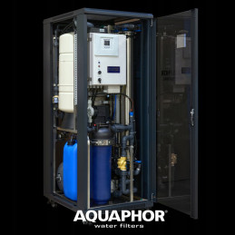 Odwrócona Osmoza PRZEMYSŁOWA Stacja AQUAPHOR NP1200