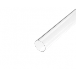 Quartz UV lamp 55W bulb shield