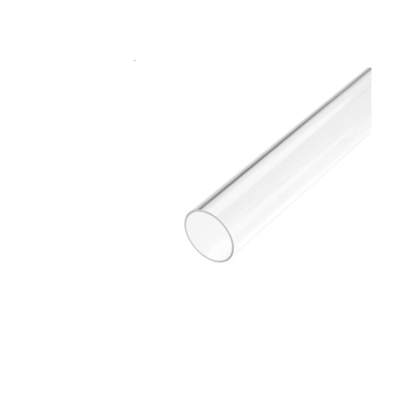 Quartz UV lamp 55W bulb shield