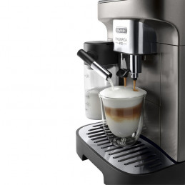Очищувач DELONGHI Рідина для видалення накипу для кавомашин 500 мл DLSC500