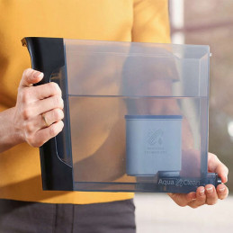 Фільтр води для кавомашини PHILIPS CA6903 AQUACLEAN Картридж фільтра LATTE GO