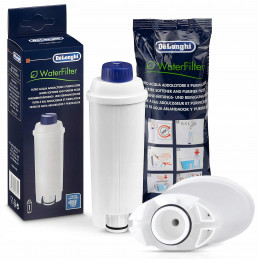 Vložka do kávovaru DELONGHI DLS C002 SER3017 Originální