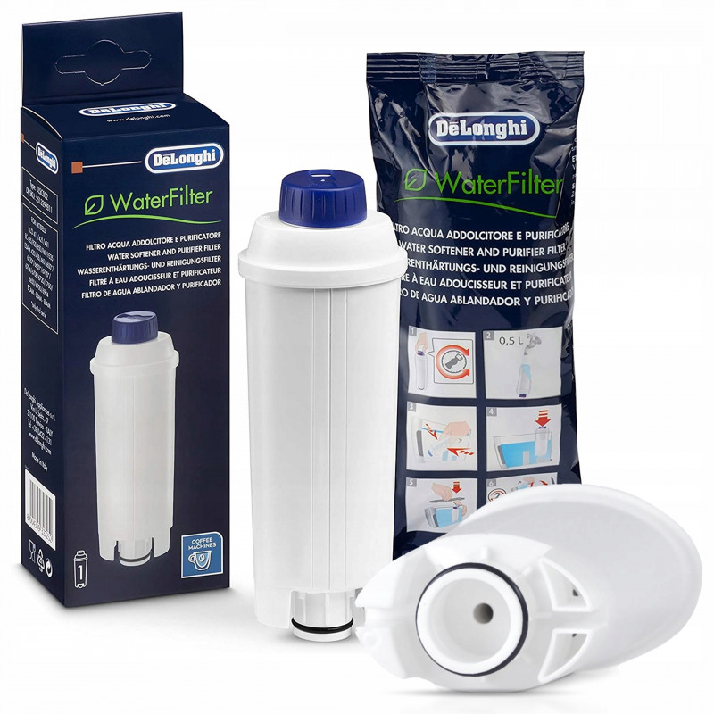 Vložka do kávovaru DELONGHI DLS C002 SER3017 Originální