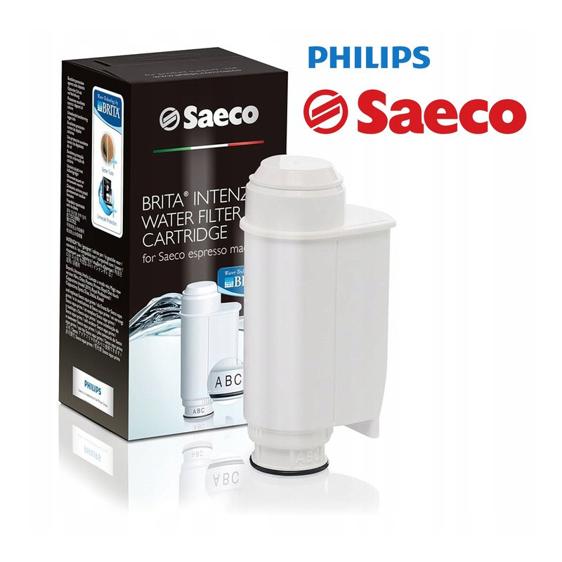Filtr vody do kávovaru SAECO PHILIPS BRITA INTENZA