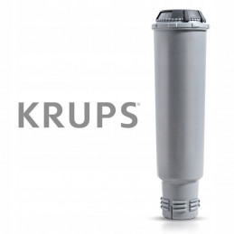 KRUPS CLARIS 088 Water Filter for Coffee Machine - Carbon Descaler
