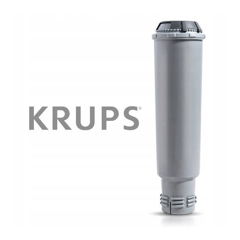 Filtr vody KRUPS CLARIS 088 do Kávovaru - Uhlíkový Odstraňovač vodného kameňa