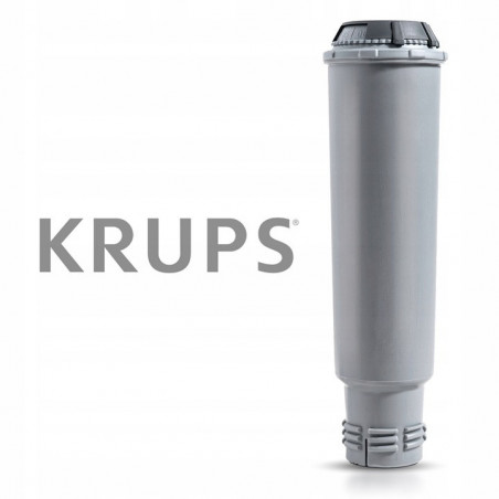 Фільтр води KRUPS CLARIS 088 для кавового апарату - Вуглецевий декальцинатор
