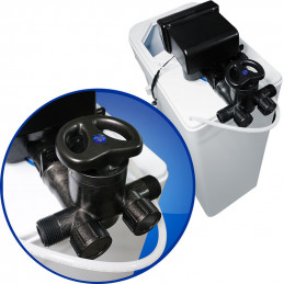 OCEAN RX 25 MAXI zmäkčovač vody | MojaVoda.com