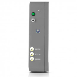 SODAMASTER Podblatový saturátor na sýtenú vodu CO2