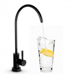 SODAMASTER Under-counter carbonator for sparkling water CO2