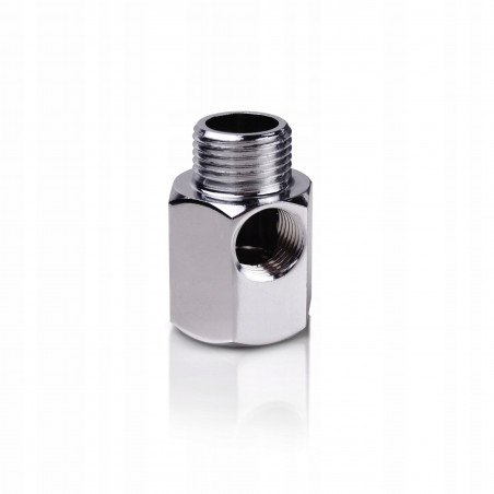 3/8 Tee fitting for water RO filter supply connection
