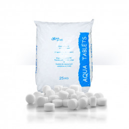 OCEAN RX 25 MAXI zmäkčovač vody | MojaVoda.com