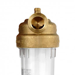 Filtr vody 1/2" do práčky umývačky zmäkčovač OTTONE | MojaWoda.com