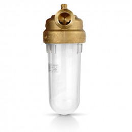 3/4" Water Filter for Washing Machine Dishwasher Softener OTTONE | MojaWoda.com