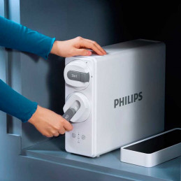 AUT4030R400 PHILIPS Reverse Osmosis System | MojaWoda.com