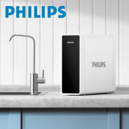 AUT4030R400 PHILIPS Reverse Osmosis System | MojaWoda.com