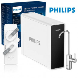 AUT4030R400 PHILIPS Reverse Osmosis System | MojaWoda.com