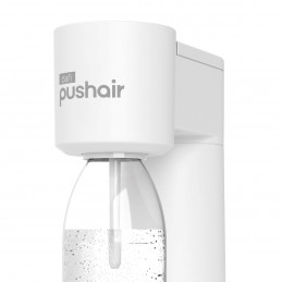PUSHAIR DAFI water saturator white | MojaWoda.com