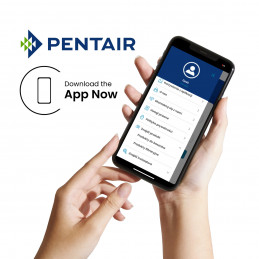 Supreme LOGIQ 40D professional two-component water softener | MojaWoda.com