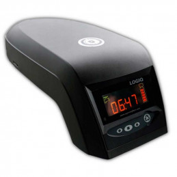 Supreme LOGIQ 100D professional two-component water softener | MojaWoda.com